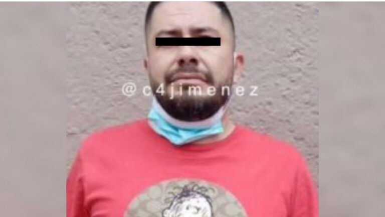 Matan a Michelle, extorsionador de la Unión Tepito; ‘Yulai’ y ‘Didier’ implicados