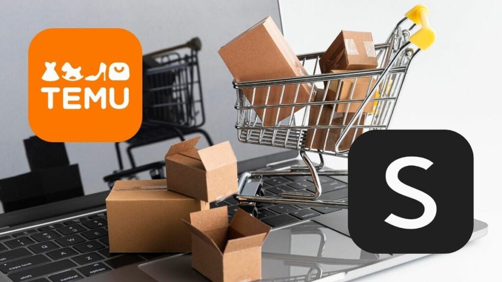 Aumento de Aranceles: Compras en Shein y Temu Será Más Caras a Partir del 2026