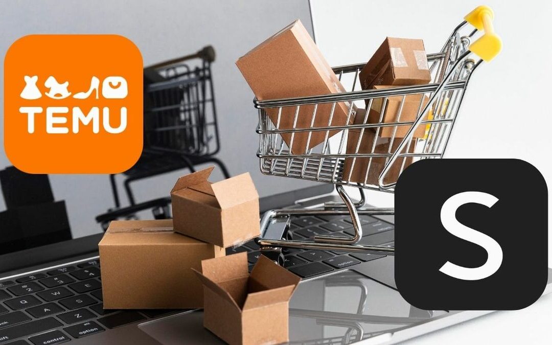 Aumento de Aranceles: Compras en Shein y Temu Será Más Caras a Partir del 2026
