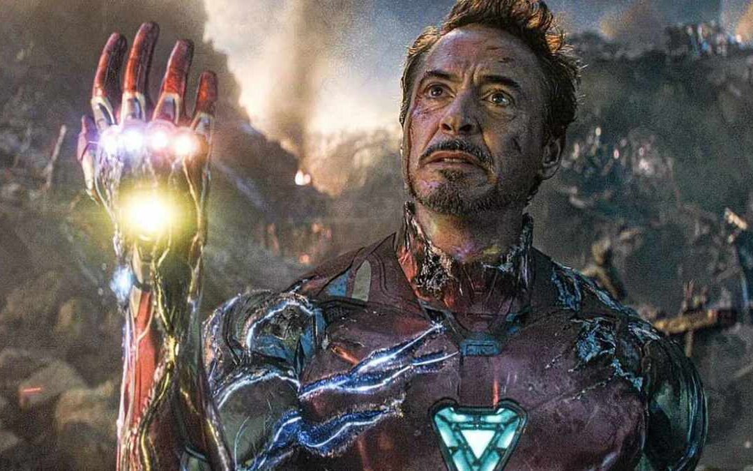 Sincroniza el chasquido de Tony Stark con el Año Nuevo viendo Avengers: Endgame en Tampa Bay
