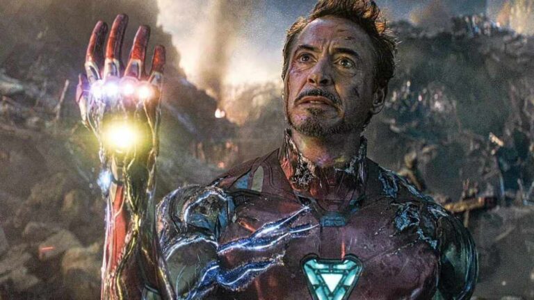 Sincroniza el chasquido de Tony Stark con el Año Nuevo viendo Avengers: Endgame en Tampa Bay