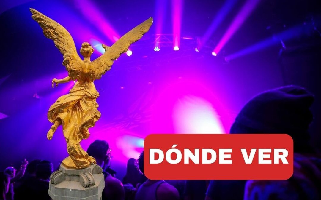 Fiesta de Año Nuevo 2026 CDMX: Horario y dónde ver EN VIVO el concierto de electrónica en Paseo de la Reforma