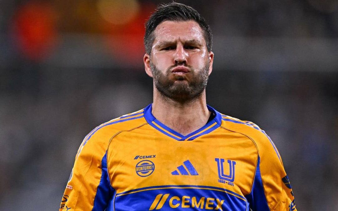 Gignac Regresa a las Prácticas Opcionales de Tigres: Una Nueva Etapa en el Fútbol Mexicano