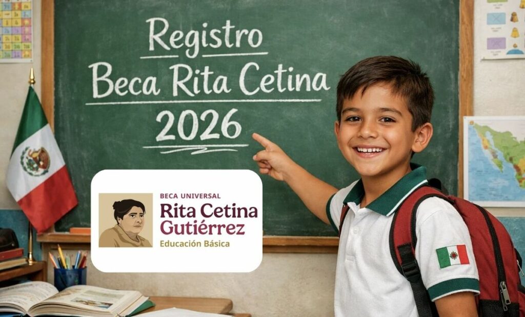 Beca Rita Cetina en Tampa Bay: Requisitos que deben cumplir los alumnos de primaria para registrarse en enero 2026