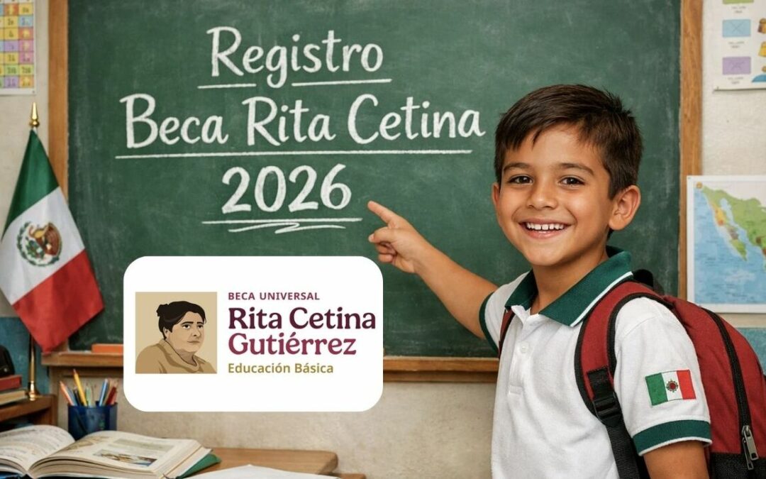 Beca Rita Cetina en Tampa Bay: Requisitos que deben cumplir los alumnos de primaria para registrarse en enero 2026