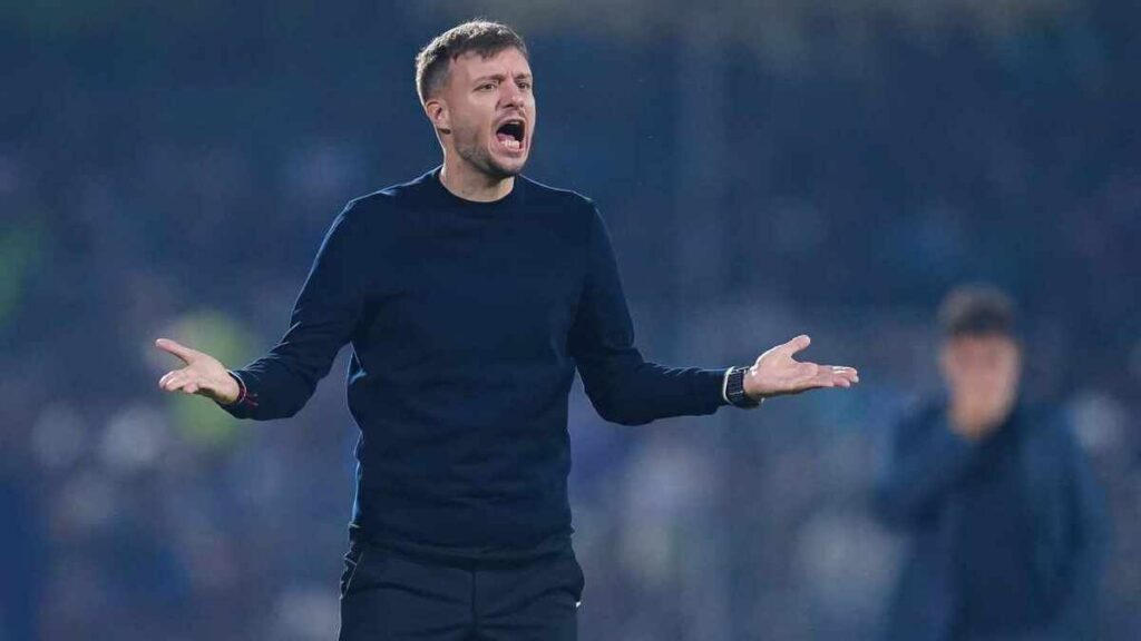 Botafogo Enfrenta Dura Sanción de FIFA bajo la Dirección de Martín Anselmi