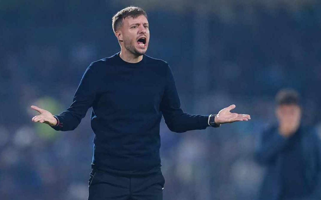 Botafogo Enfrenta Dura Sanción de FIFA bajo la Dirección de Martín Anselmi