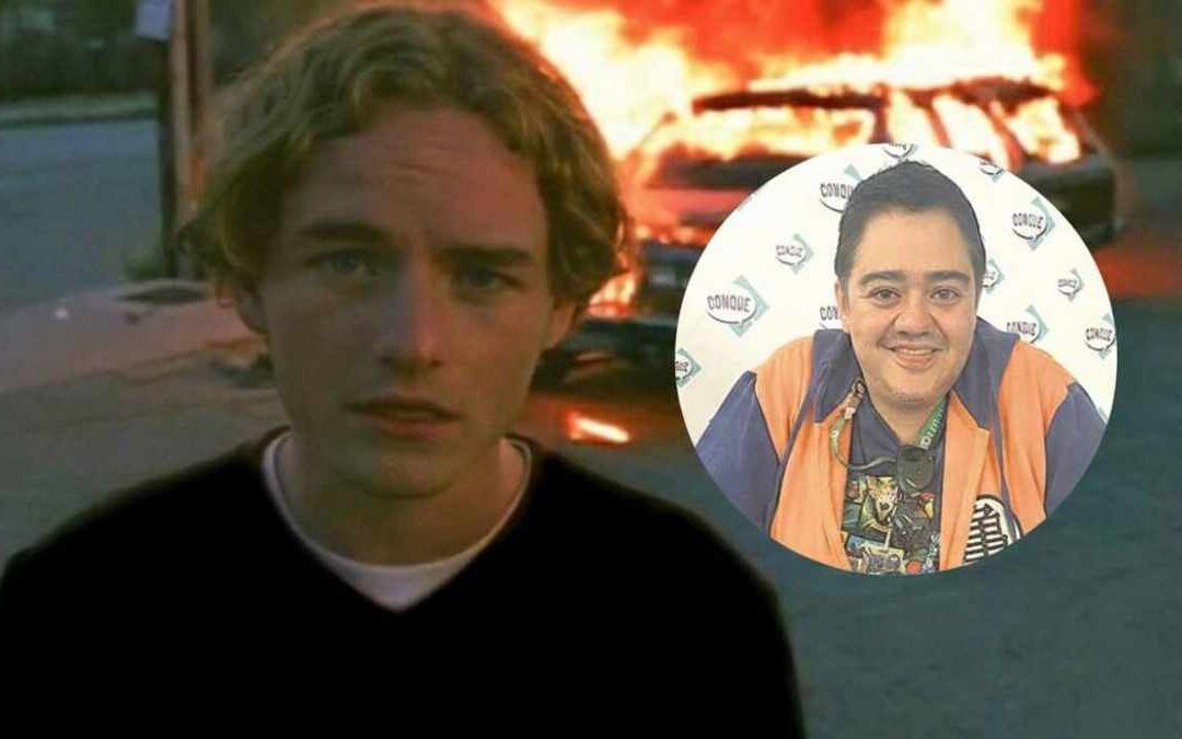 Francis de Malcolm en Español: ‘Un Fracaso Si No Nos Llaman’ ante la Nueva Temporada