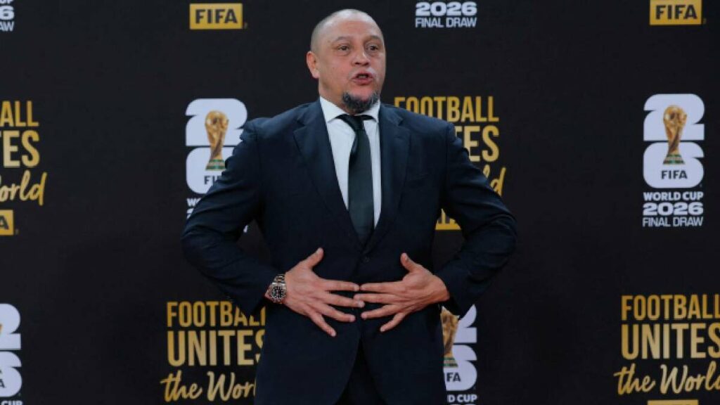 Salud de Roberto Carlos: Aclara que No Sufrió un Paro Cardiaco