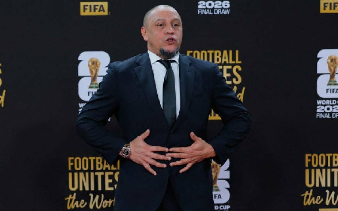 Salud de Roberto Carlos: Aclara que No Sufrió un Paro Cardiaco