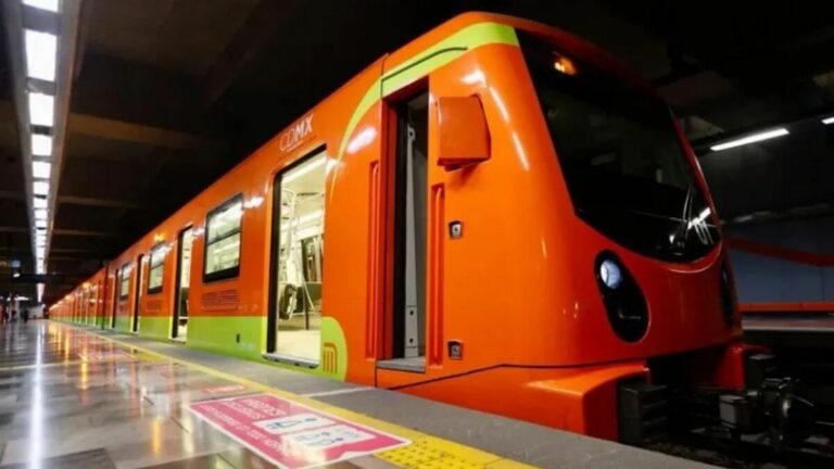 Extensión del Horario de Servicio del Metro de la CDMX: ¡Todo lo que Necesitas Saber!