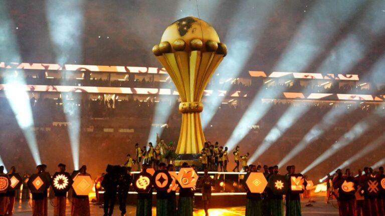 Copa Africana: Sudáfrica Avanza a los Octavos de Final y Se Enfrentará al Tri en el Mundial