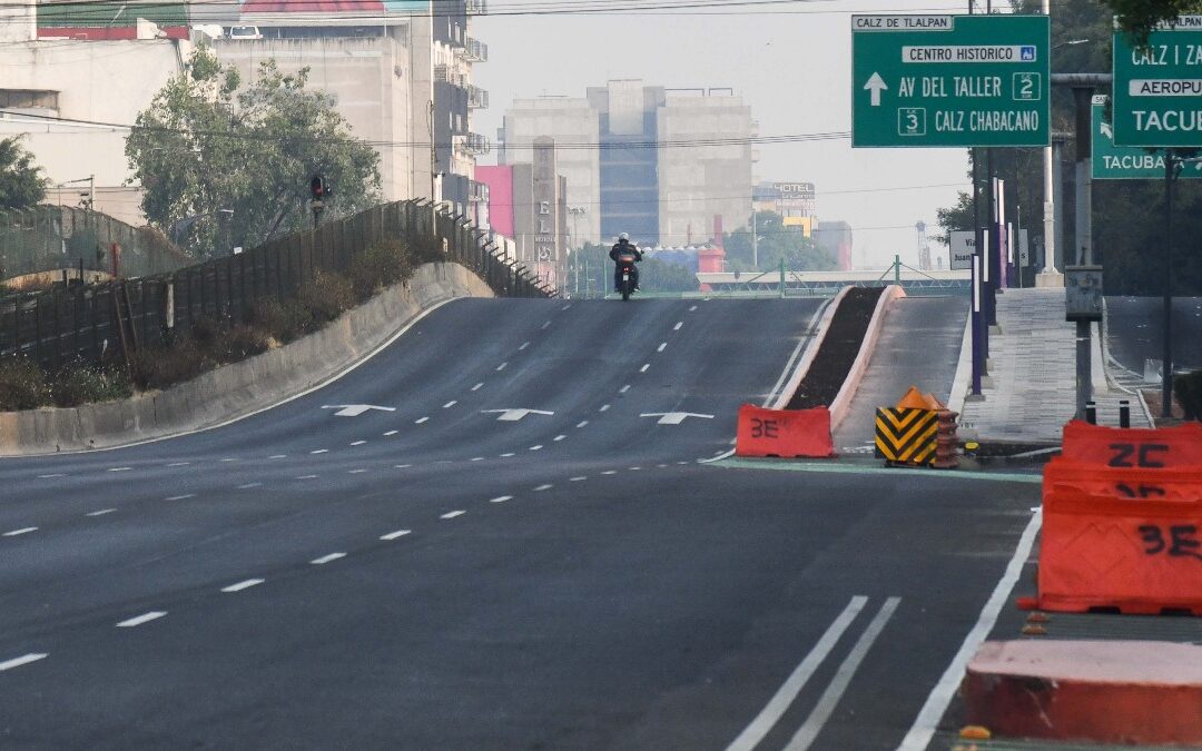 Hoy No Circula en CdMx y Edomex: Conoce qué autos descansan este jueves 1 de enero de 2026