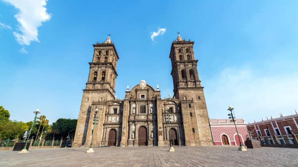 Guía de Actividades: Qué Hacer en Puebla el 1 de Enero de 2026