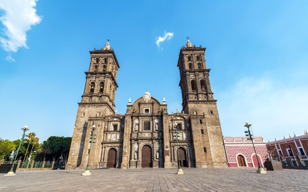 Guía de Actividades: Qué Hacer en Puebla el 1 de Enero de 2026