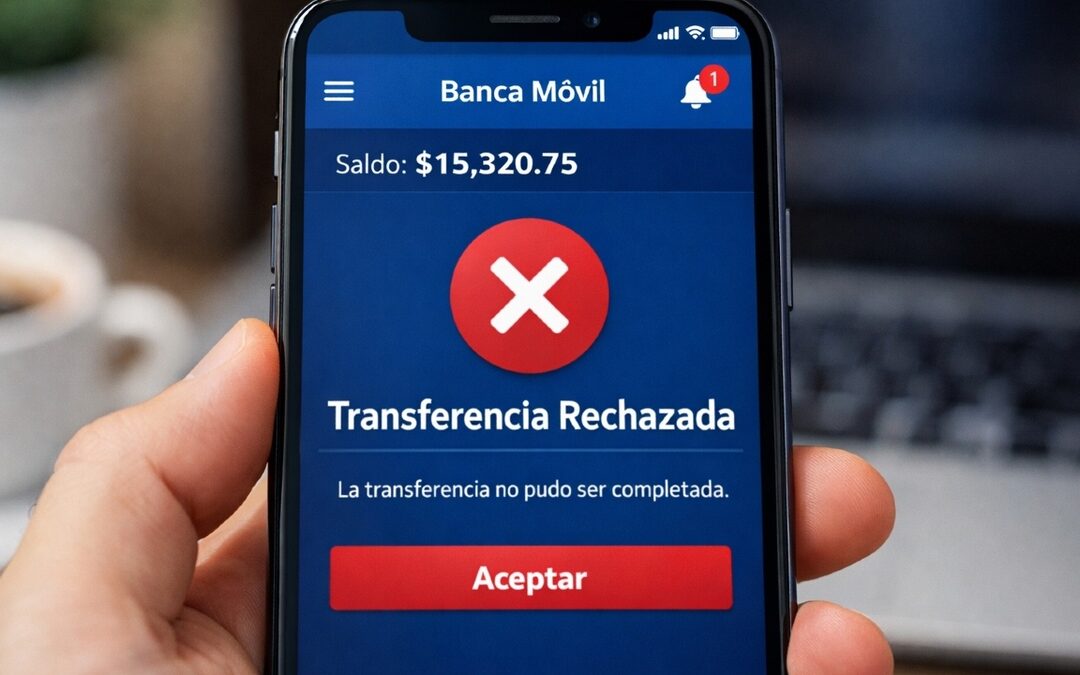 ATENCIÓN: SAT Implementará Multas por Transferencias a Partir de 2026