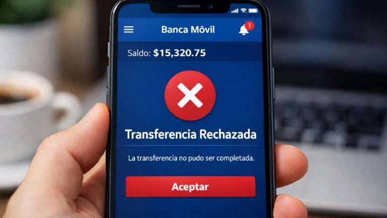 ATENCIÓN: SAT Implementará Multas por Transferencias a Partir de 2026