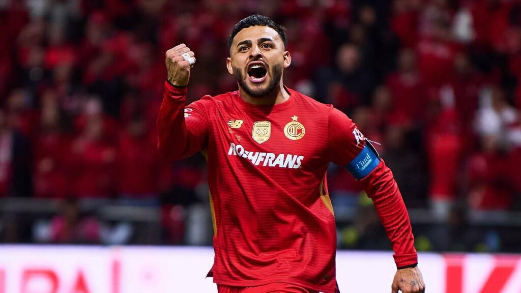 Liga MX Supera a LaLiga y Serie A en el Apertura 2025 con el Mayor Promedio de Goles