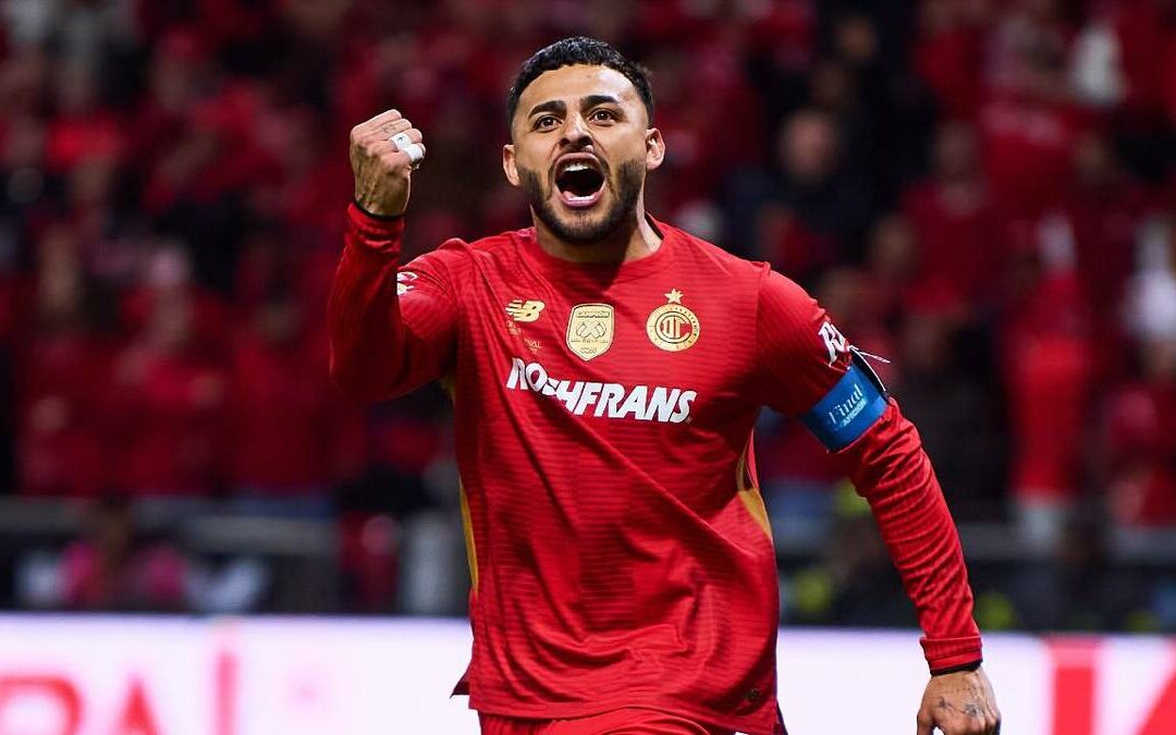 Liga MX Supera a LaLiga y Serie A en el Apertura 2025 con el Mayor Promedio de Goles