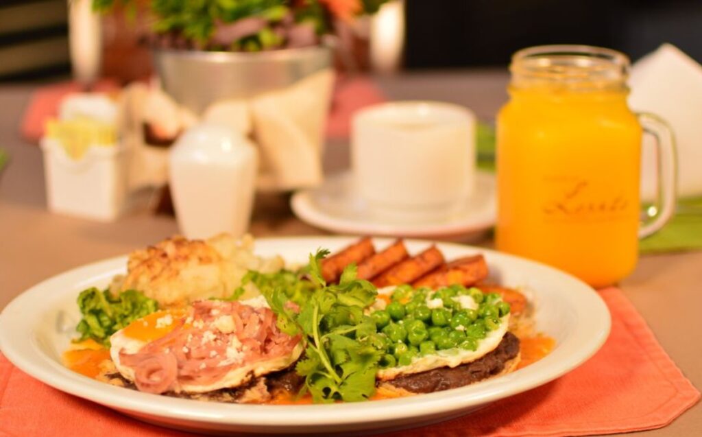 ¡Descubre los Mejores Lugares para Desayunar en Guadalajara este 1 de enero 2026!