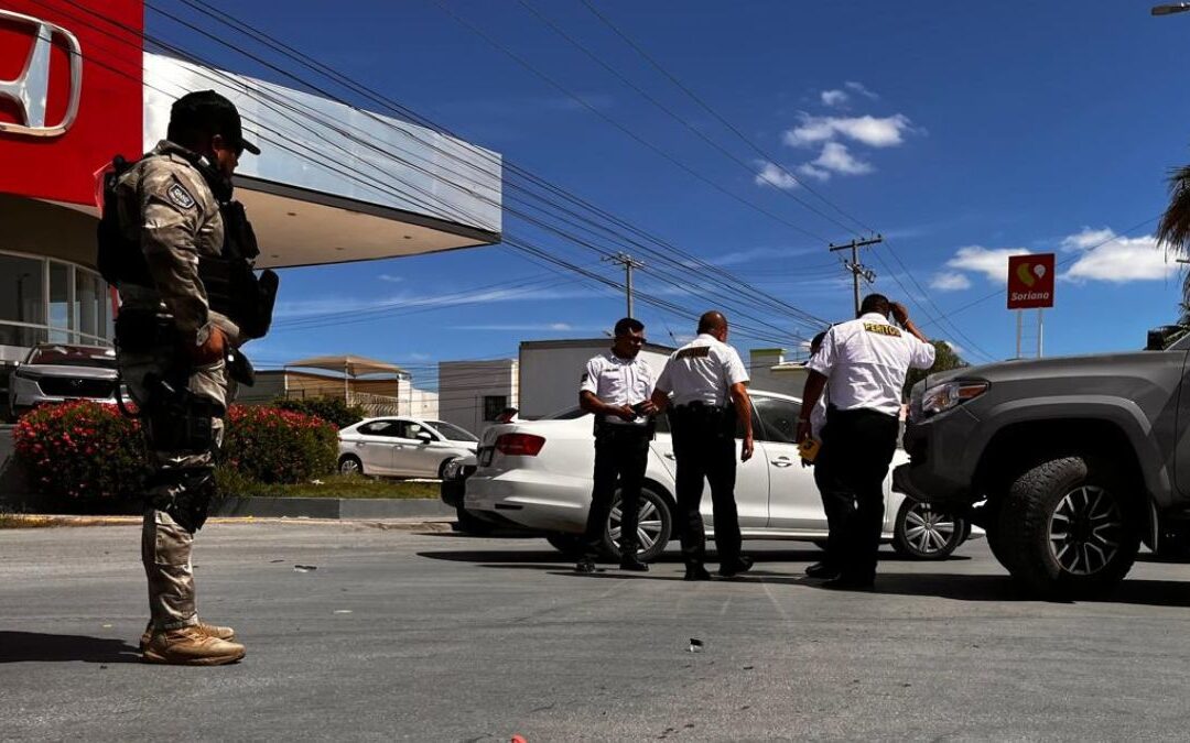 Accidentes viales en Torreón: 50 muertes reportadas en 2025