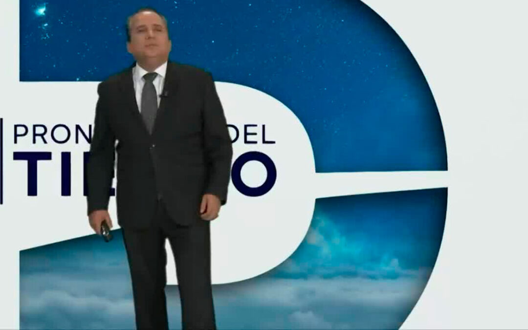 Pronóstico del Tiempo en Monterrey para el 1 de enero: Clima y Alertas