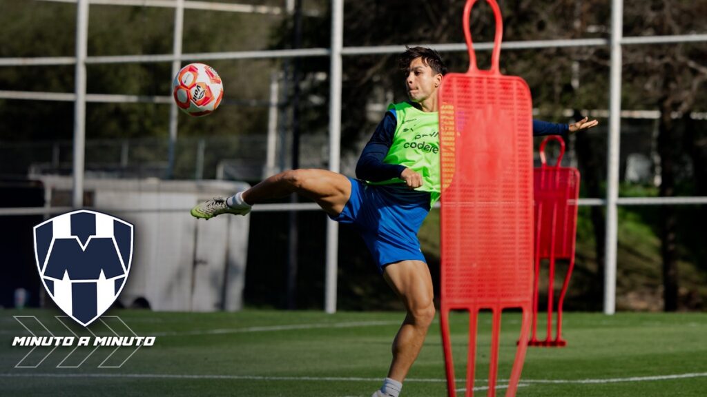 Rayados: Rumores y Fichajes Clave para el Clausura 2026