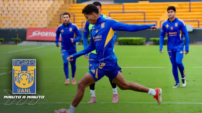 Tigres: Últimas Noticias sobre Fichajes y Baajas para el Clausura 2026