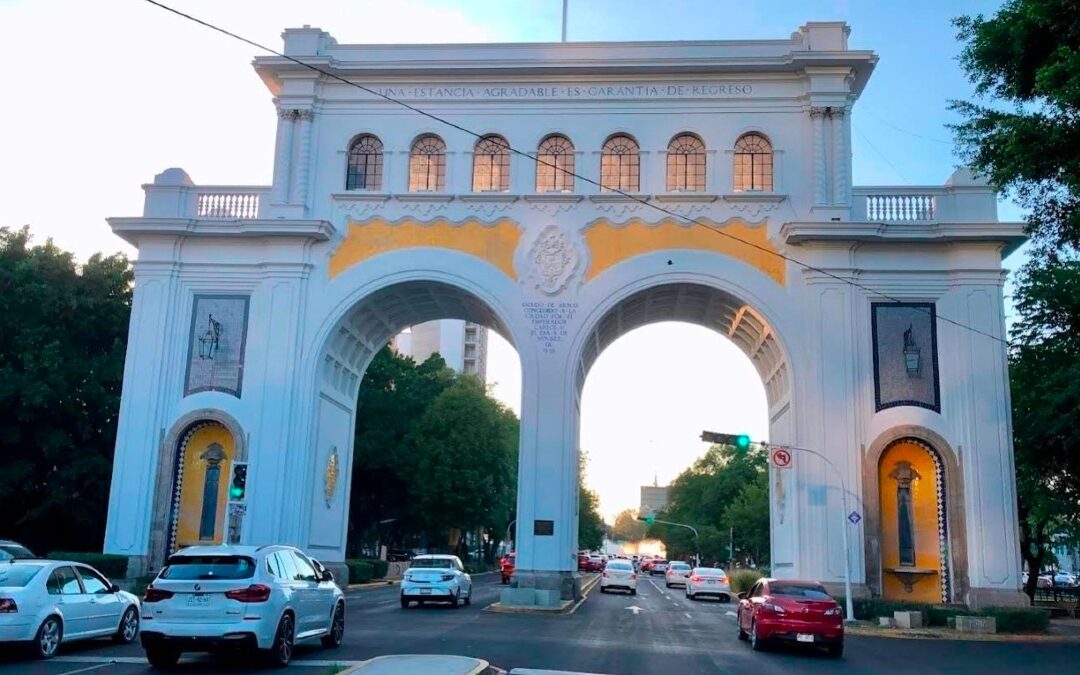 Clima en Guadalajara para el 1 de enero: Predicciones y Precauciones para el AMG 2026