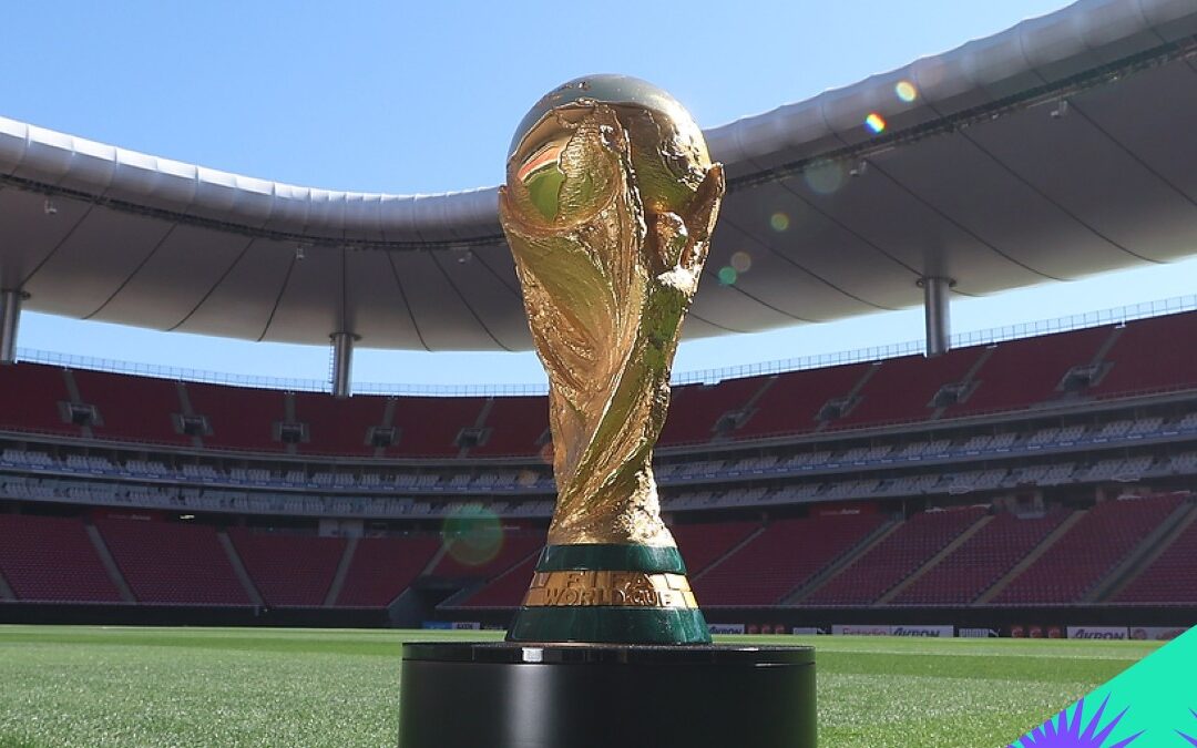 Jalisco Aprovechará el Mundial 2026 para Impulsar el Deporte Tapatío, Asegura Director de Code Jalisco