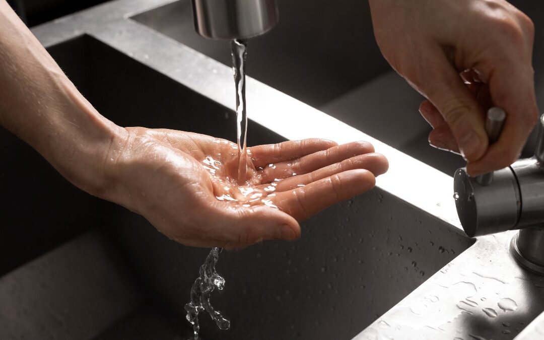 Descubre cómo obtener el descuento del 100% en el pago del agua en CdMx para 2026