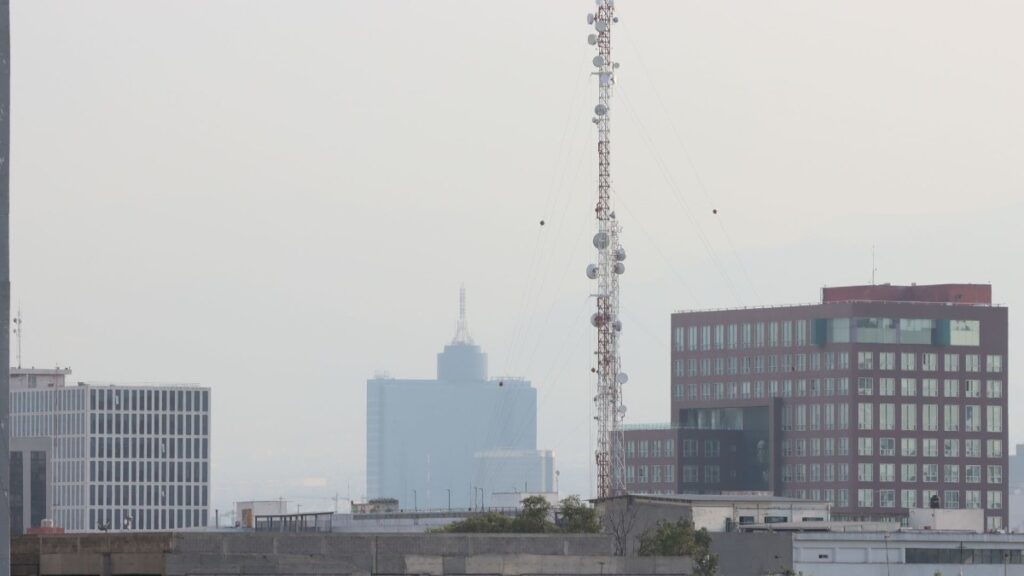 Contingencia Ambiental en CdMx y Edomex: Fase 1 Activa Desde el 1 de Enero