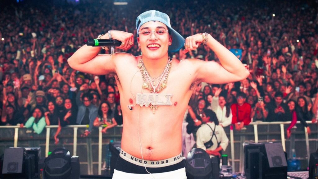 Concierto de El Malilla en Saltillo: Todo lo que necesitas saber sobre esta fiesta de reggaetón