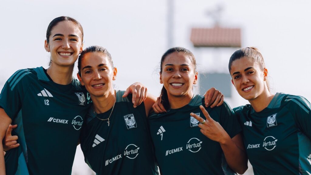 Tigres Femenil se Prepara para su Primer Partido en el Clausura 2026: Fecha y Estadio Revelados