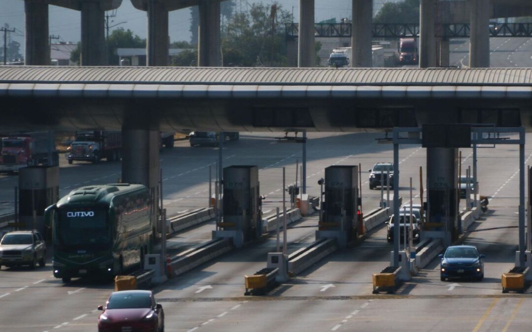 Costo de Casetas para Viajar a Cuernavaca desde CdMx en 2026: Lo que Necesitas Saber