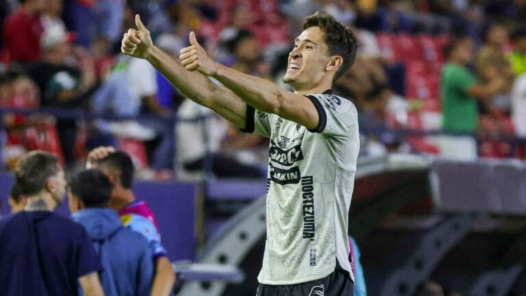 Rodrigo Dourado: América y San Luis están cerca de un acuerdo