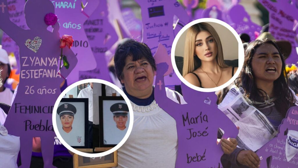 Feminicidios en Jalisco 2025: Un informe alarmante sobre la violencia contra mujeres