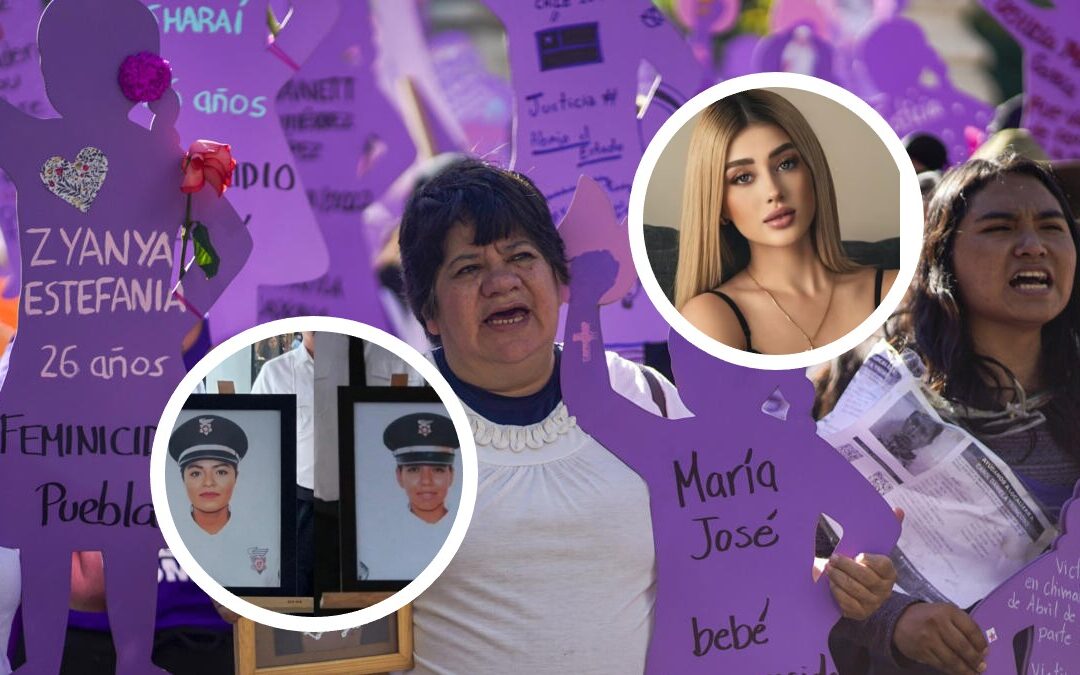 Feminicidios en Jalisco 2025: Un informe alarmante sobre la violencia contra mujeres