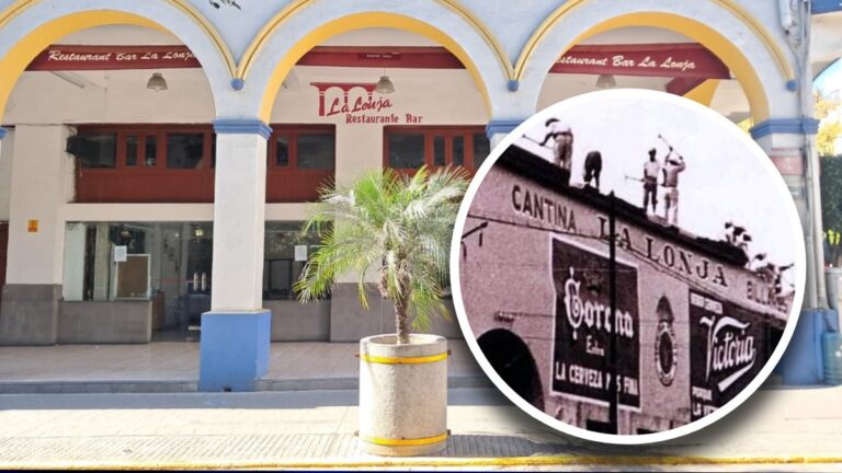 Tehuacán Dice Adiós a La Lonja: El Legendario Restaurante de Tortas de Conejo Cierra Después de Tres Siglos