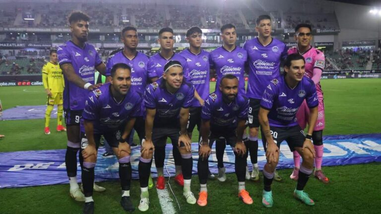 Mazatlán Envia Mensaje de Año Nuevo Que Provoca Risas Entre Aficionados del Fútbol