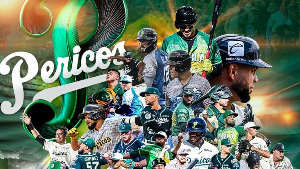 Pericos de Puebla: Enfoque Total hacia el Campeonato 2026 con Nuevo Mánager y Refuerzos Clave