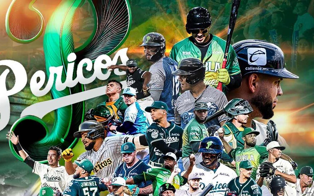 Pericos de Puebla: Enfoque Total hacia el Campeonato 2026 con Nuevo Mánager y Refuerzos Clave