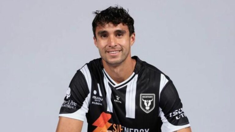 El Golazo Histórico del Ex Tigres y Atlante: Primer Mexicano en Marcar en 2026