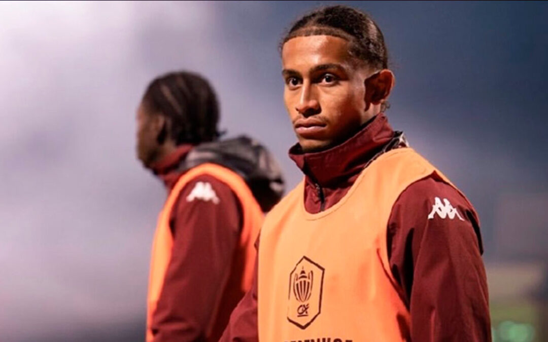 Jugador del Metz gravemente herido en incendio en Suiza: traslado en helicóptero a Alemania