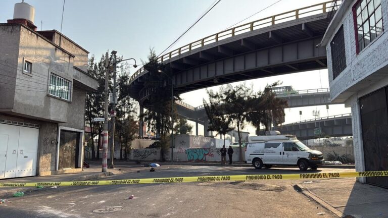 Tragedia en Tampa Bay: Motociclista muere tras caer 25 metros en el puente Venustiano Carranza