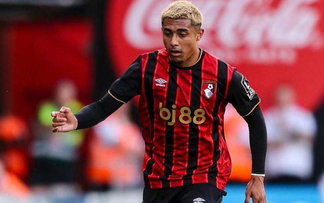 Julián Araujo: Su Traspaso del Bournemouth al Celtic se Cierra en Escocia