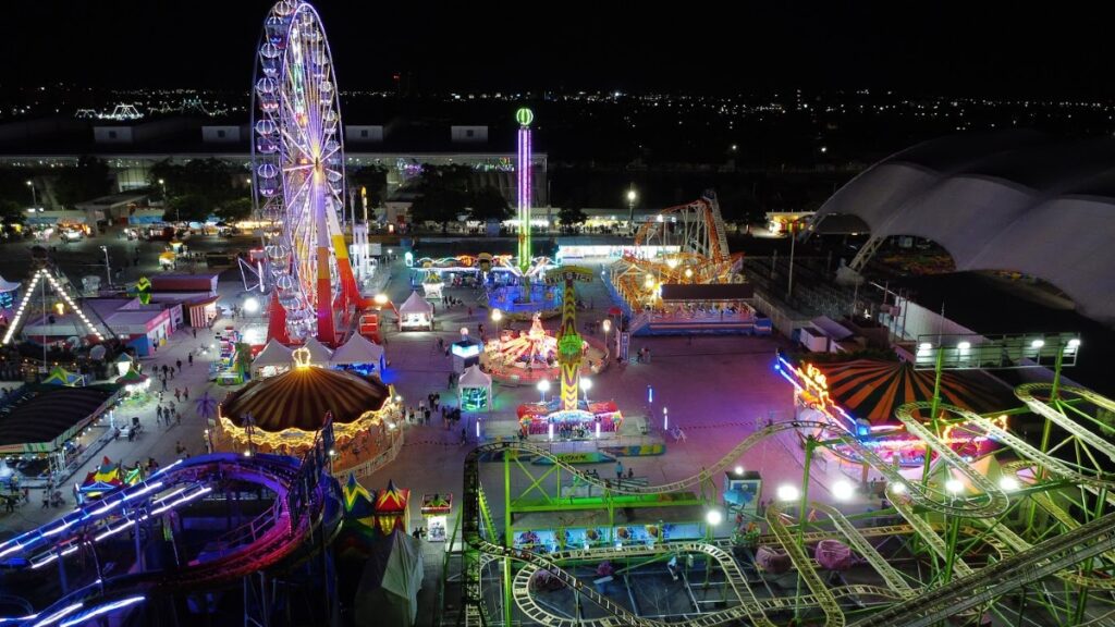 Descubre la Fecha de Inicio de la Feria de León 2026: Un Evento Imperdible