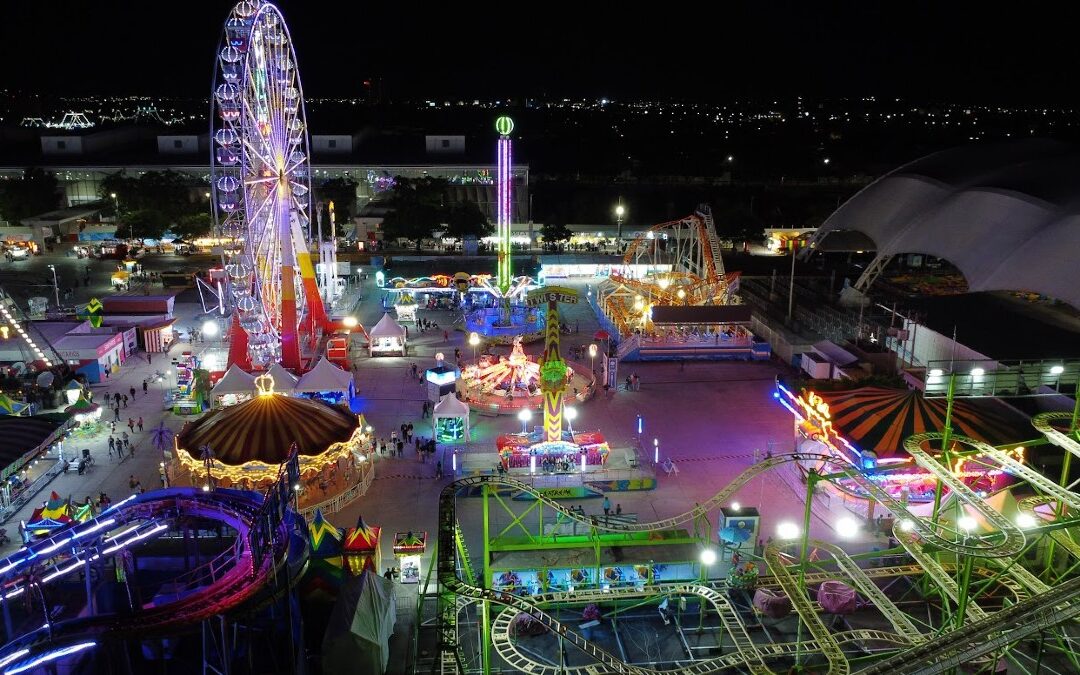 Descubre la Fecha de Inicio de la Feria de León 2026: Un Evento Imperdible