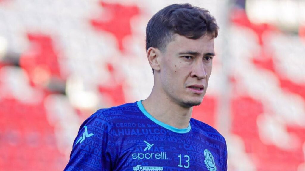 De Oro Olímpico a Reforzar al América: La Trayectoria del Estrella que Jugó con Neymar