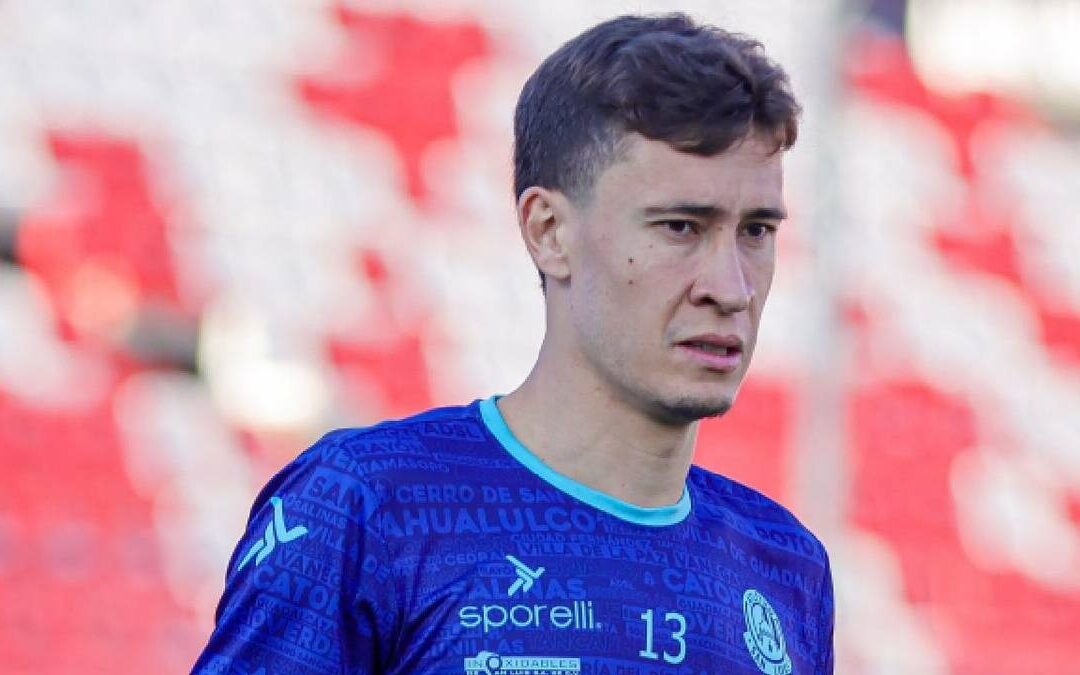 De Oro Olímpico a Reforzar al América: La Trayectoria del Estrella que Jugó con Neymar